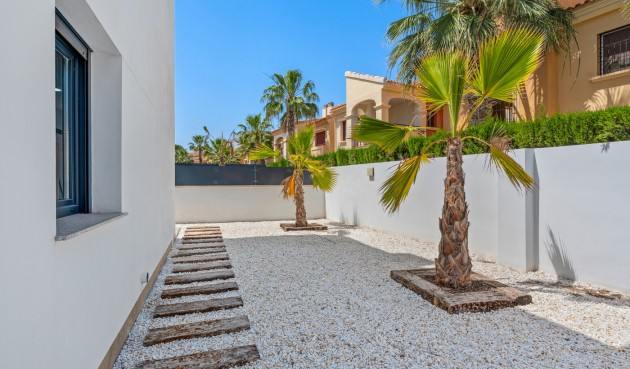 Reventa - Villa -
Torrevieja - Costa Blanca