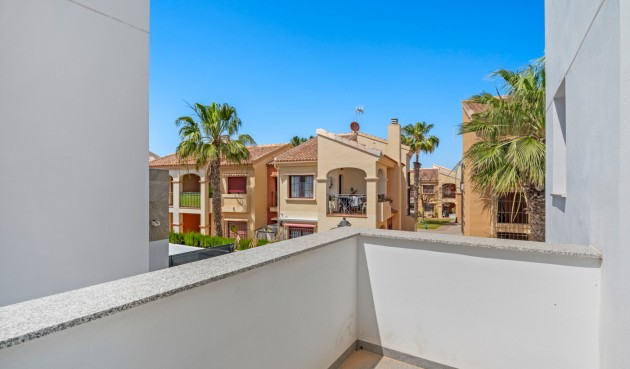 Reventa - Villa -
Torrevieja - Costa Blanca