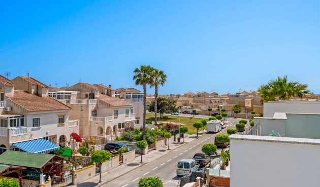 Reventa - Villa -
Torrevieja - Costa Blanca