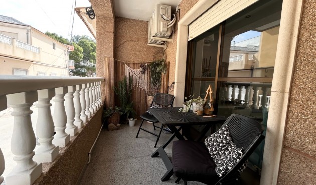 Brukt - Apartment -
Torremendo - Costa Blanca