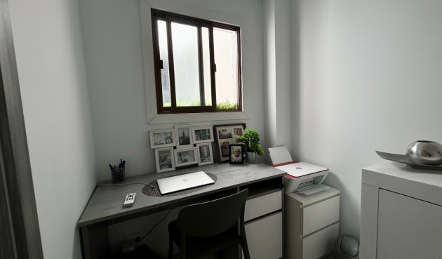 Brukt - Apartment -
Torremendo - Costa Blanca