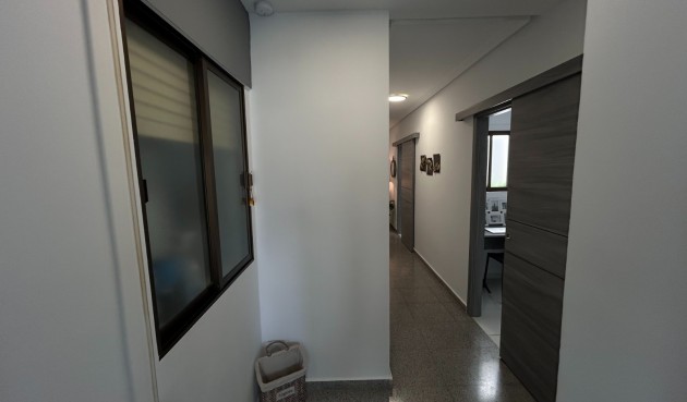 Brukt - Apartment -
Torremendo - Costa Blanca