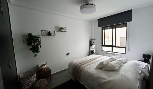 Brukt - Apartment -
Torremendo - Costa Blanca