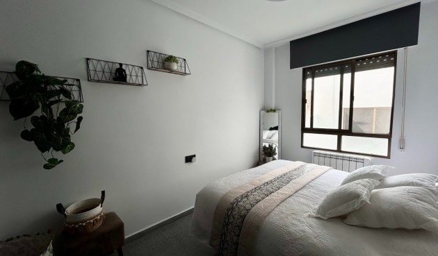Brukt - Apartment -
Torremendo - Costa Blanca