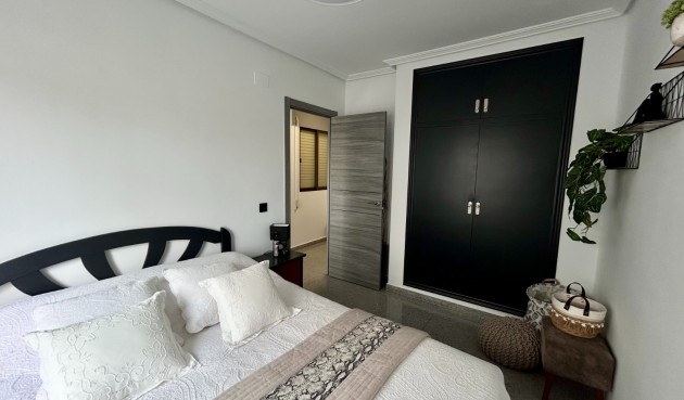 Brukt - Apartment -
Torremendo - Costa Blanca