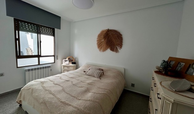 Brukt - Apartment -
Torremendo - Costa Blanca