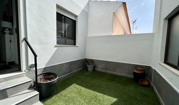 Brukt - Apartment -
Torremendo - Costa Blanca