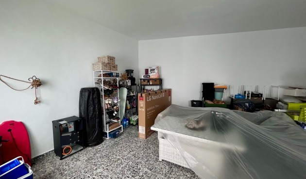 Brukt - Apartment -
Torremendo - Costa Blanca