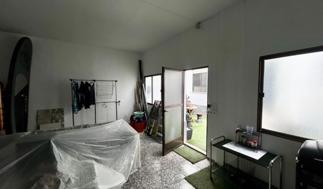 Brukt - Apartment -
Torremendo - Costa Blanca