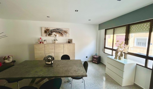 Brukt - Apartment -
Torremendo - Costa Blanca