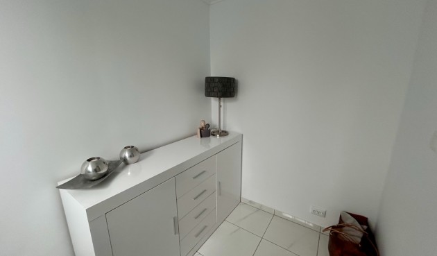 Brukt - Apartment -
Torremendo - Costa Blanca