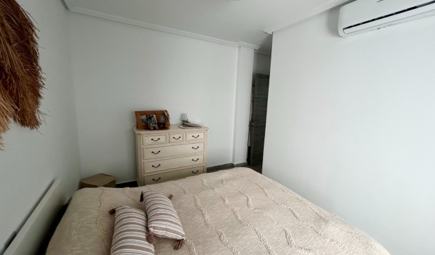 Brukt - Apartment -
Torremendo - Costa Blanca