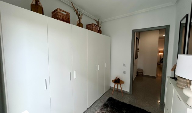 Brukt - Apartment -
Torremendo - Costa Blanca
