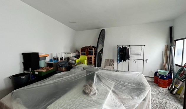 Brukt - Apartment -
Torremendo - Costa Blanca