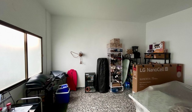Brukt - Apartment -
Torremendo - Costa Blanca