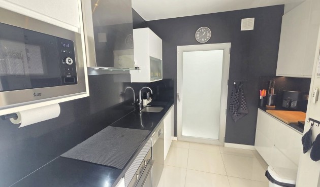 Brukt - Apartment -
Villamartin - Costa Blanca