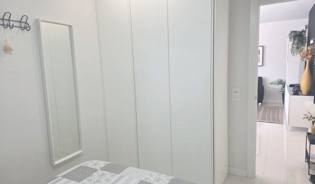 Brukt - Apartment -
Villamartin - Costa Blanca