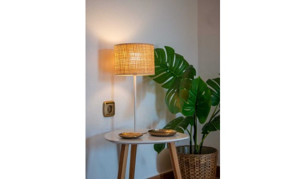 Brukt - Toppleilighet -
Villamartin - Costa Blanca