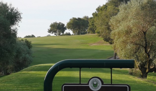 Brukt - Toppleilighet -
Villamartin - Costa Blanca