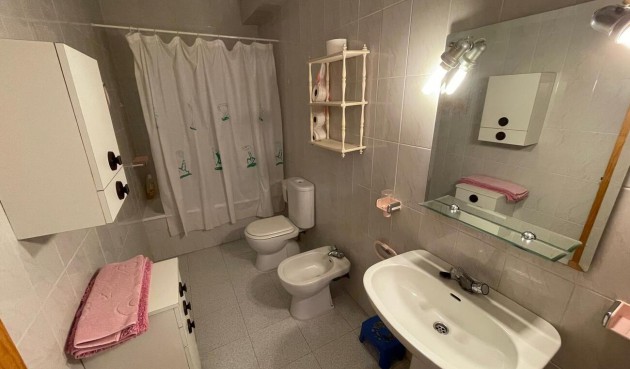 Resale - Villa -
El Rebolledo