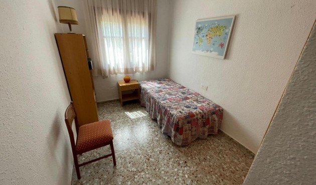 Resale - Villa -
El Rebolledo