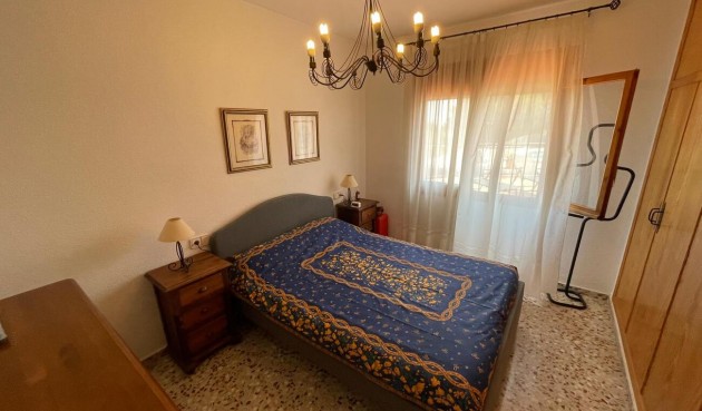 Resale - Villa -
El Rebolledo
