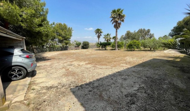 Resale - Villa -
El Rebolledo