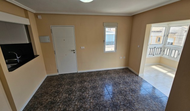 Brukt - Apartment -
Orihuela Costa - Costa Blanca