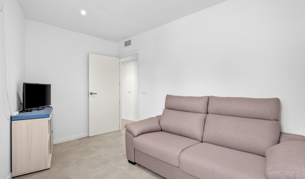 Brukt - Apartment -
Dehesa de Campoamor - Costa Blanca