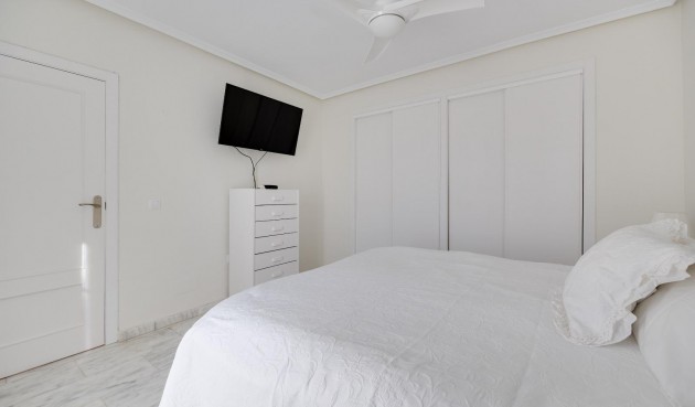 Brukt - Town House -
Orihuela Costa - Las Filipinas