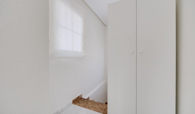 Brukt - Town House -
Orihuela Costa - Las Filipinas