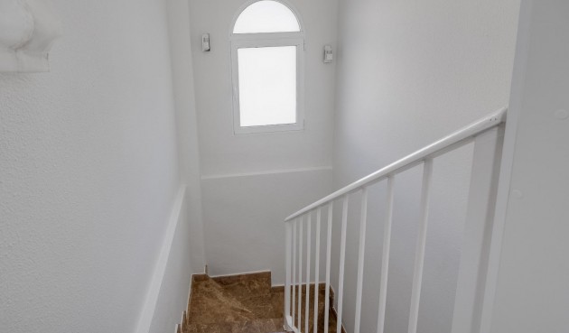 Brukt - Town House -
Orihuela Costa - Las Filipinas