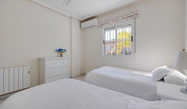 Brukt - Town House -
Orihuela Costa - Las Filipinas