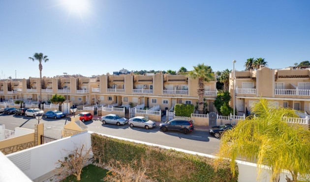 Brukt - Town House -
Orihuela Costa - Las Filipinas
