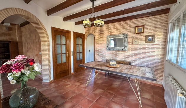 Brukt - Town House -
San Miguel de Salinas - Inland