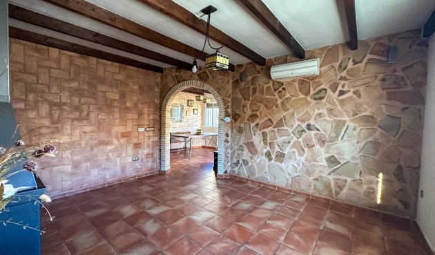 Brukt - Town House -
San Miguel de Salinas - Inland