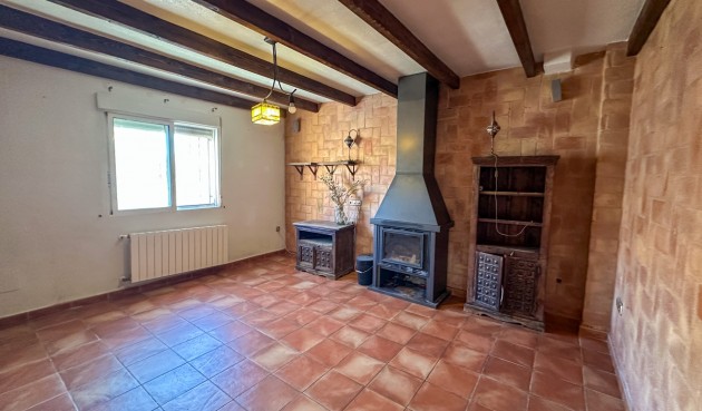 Brukt - Town House -
San Miguel de Salinas - Inland