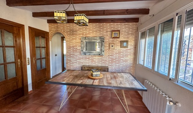 Brukt - Town House -
San Miguel de Salinas - Inland