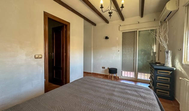 Brukt - Town House -
San Miguel de Salinas - Inland