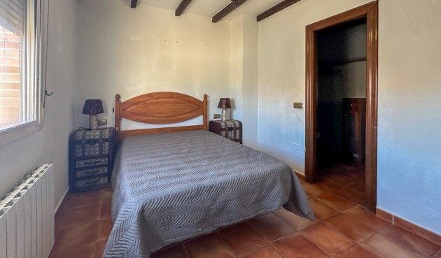 Brukt - Town House -
San Miguel de Salinas - Inland