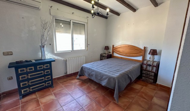 Brukt - Town House -
San Miguel de Salinas - Inland