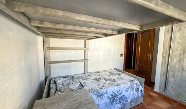 Brukt - Town House -
San Miguel de Salinas - Inland