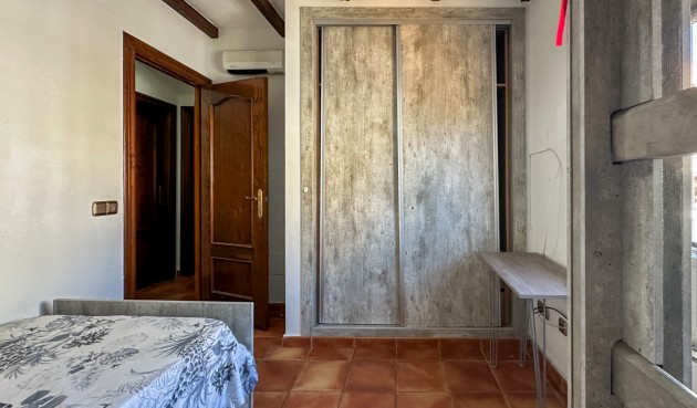 Brukt - Town House -
San Miguel de Salinas - Inland