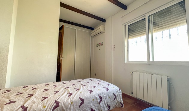 Brukt - Town House -
San Miguel de Salinas - Inland