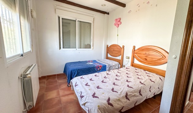 Brukt - Town House -
San Miguel de Salinas - Inland