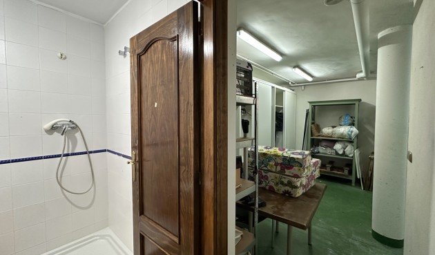 Brukt - Town House -
San Miguel de Salinas - Inland