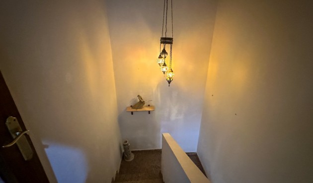 Brukt - Town House -
San Miguel de Salinas - Inland