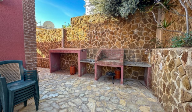 Brukt - Town House -
San Miguel de Salinas - Inland