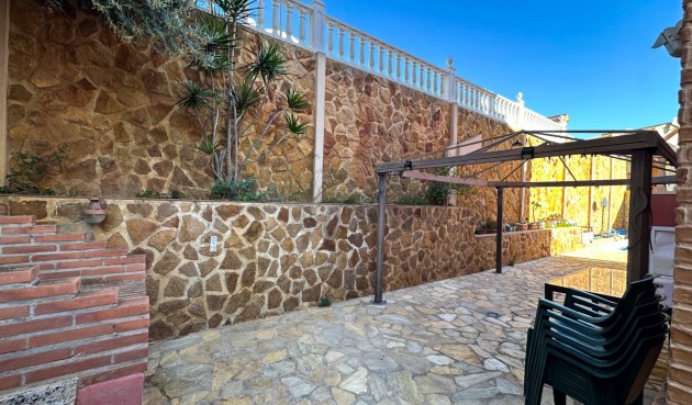 Brukt - Town House -
San Miguel de Salinas - Inland