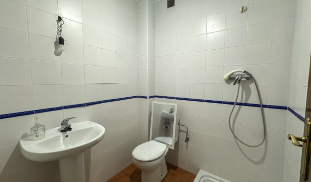 Brukt - Town House -
San Miguel de Salinas - Inland